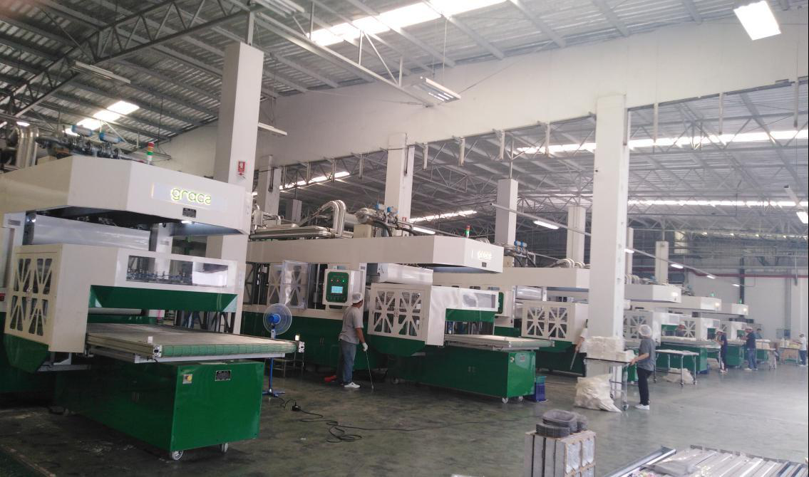 Thailand BPE Company (2019)